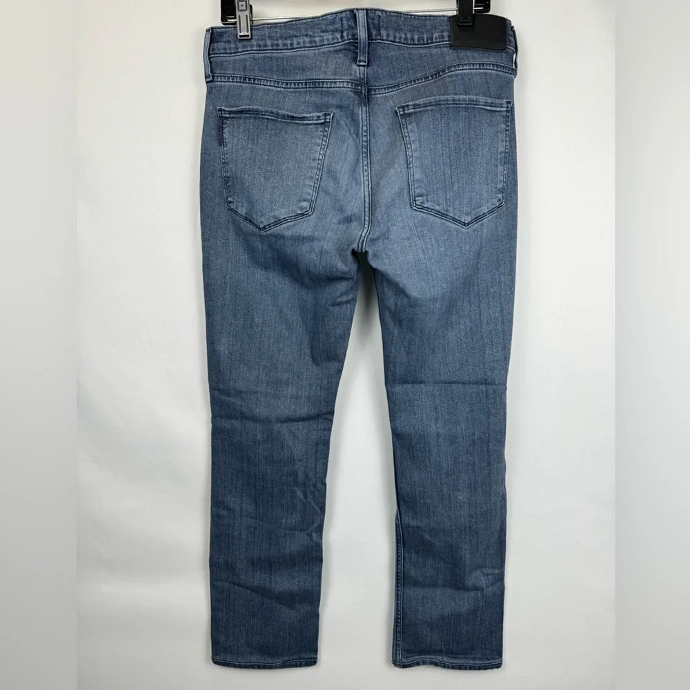 PAIGE Men’s Federal Denim Jeans Slim Straight Leg Jashua Wash Size 31 x 29